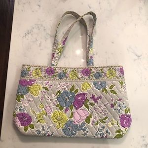 Vera Bradley Tote